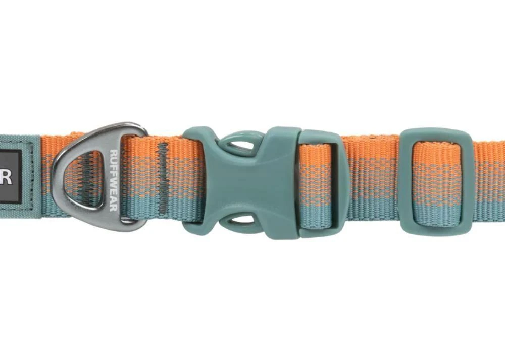 商品RUFFWEAR|Front Range Collar,价格¥113,第2张图片详细描述