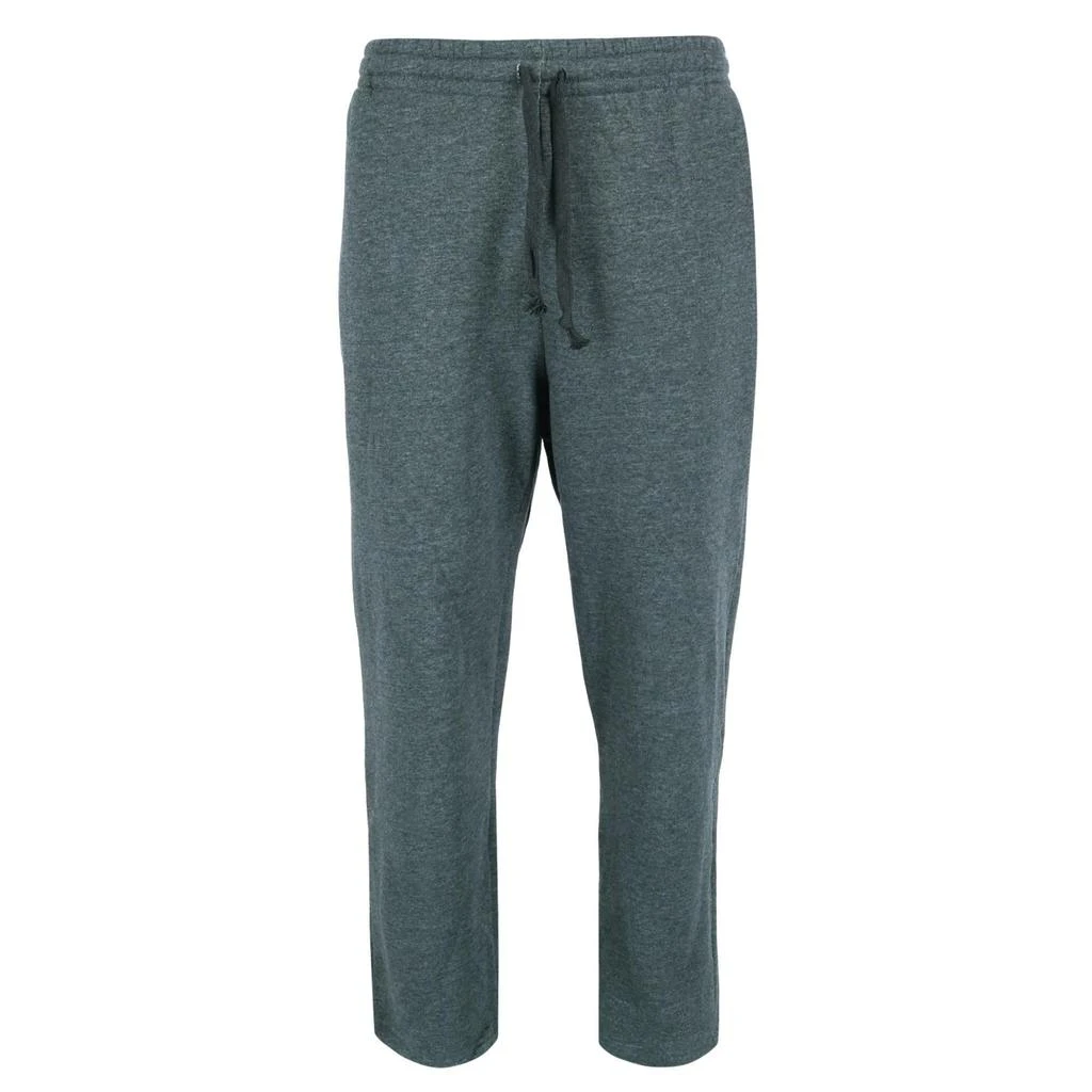 商品Knocker|Men's Slim Fit Fleece Sweat Pants,价格¥257,第3张图片详细描述