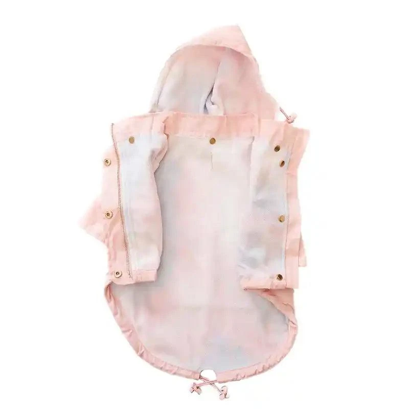 商品MiAMORE|MiAmore Dog Raincoat,价格¥445,第1张图片