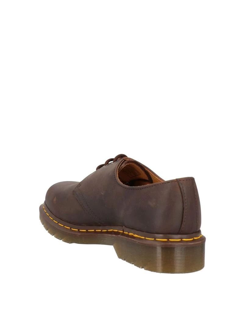 商品Dr. Martens|Laced shoes,价格¥1543,第3张图片详细描述