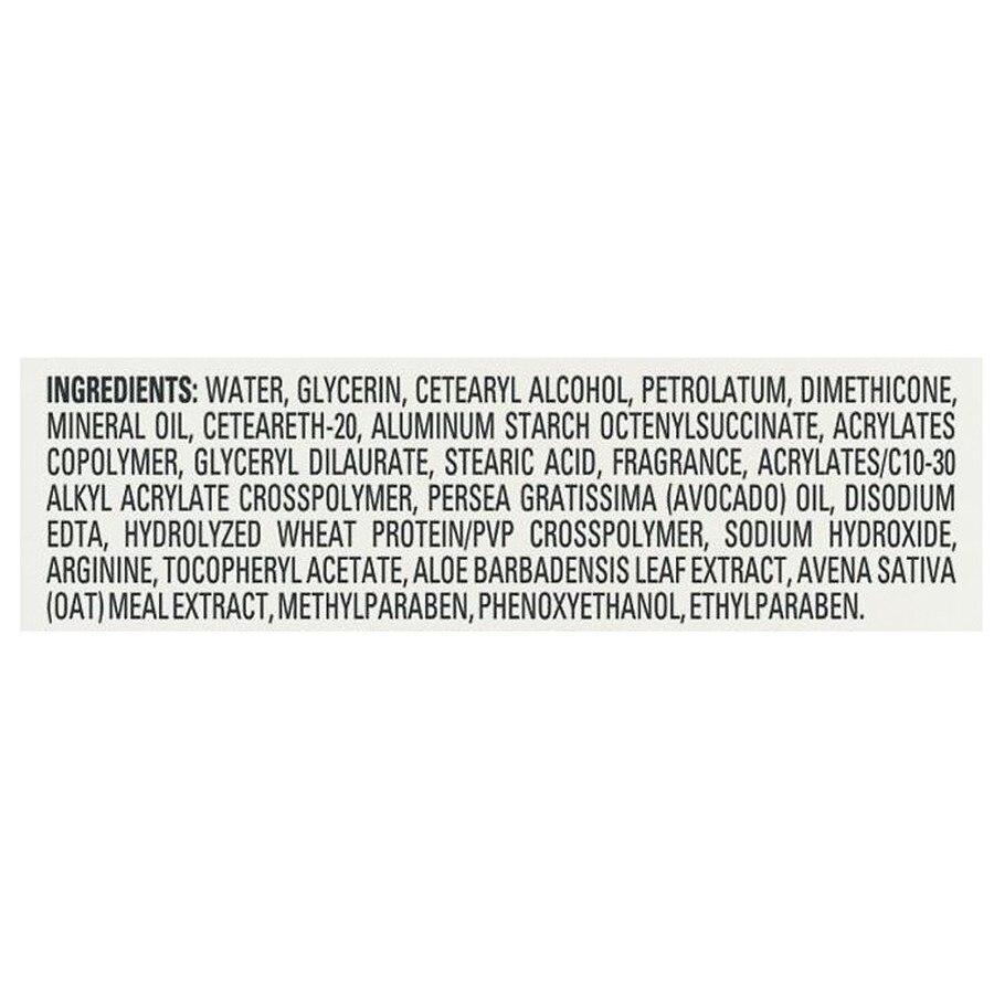 Smoothing Lotion Avocado商品第4张图片规格展示