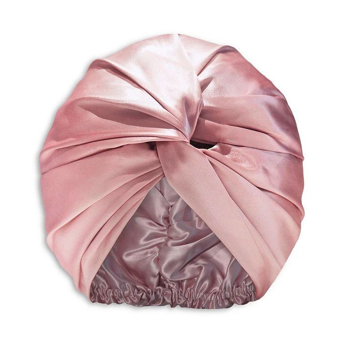 商品Slip|Pure Silk Turban,价格¥670,第1张图片