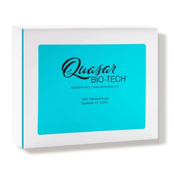商品Baby Quasar|Quasar MD 升级版 - 红光美容仪(去细纹,梨贝卡同款),价格¥1467,第5张图片详细描述