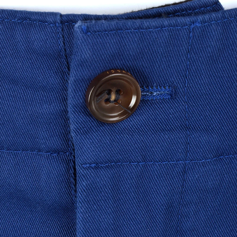 GUCCI 蓝色男士短裤 545613-396H-4204 商品