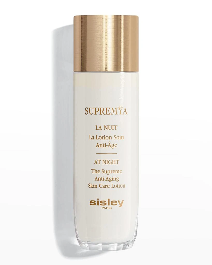 商品Sisley|Supremÿa La Lotion,价格¥2632,第1张图片