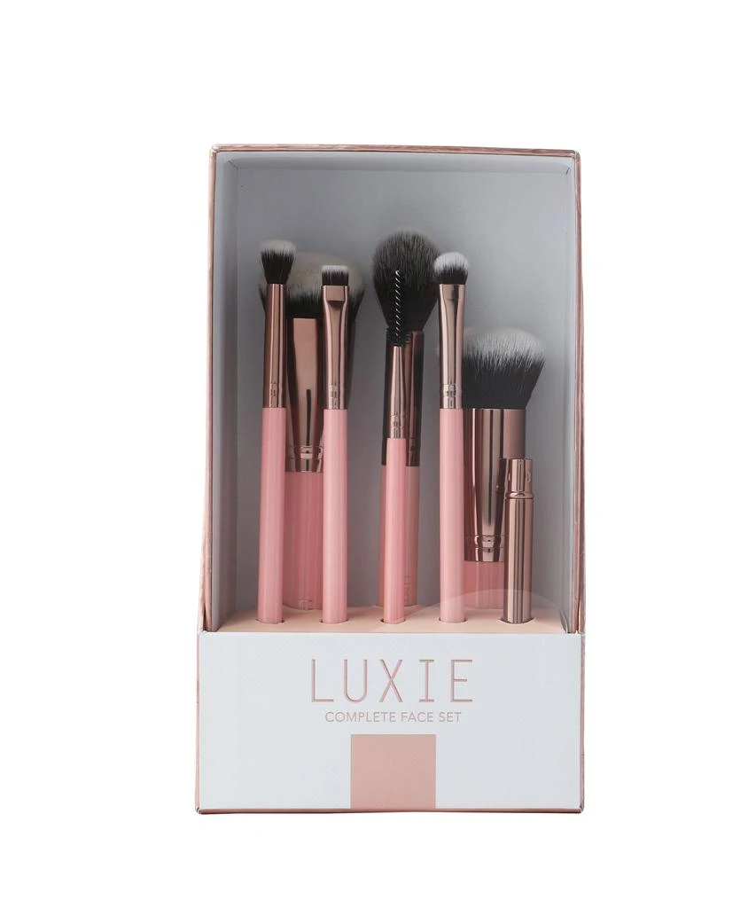 商品Luxie|Complete Face Set,价格¥121,第4张图片详细描述
