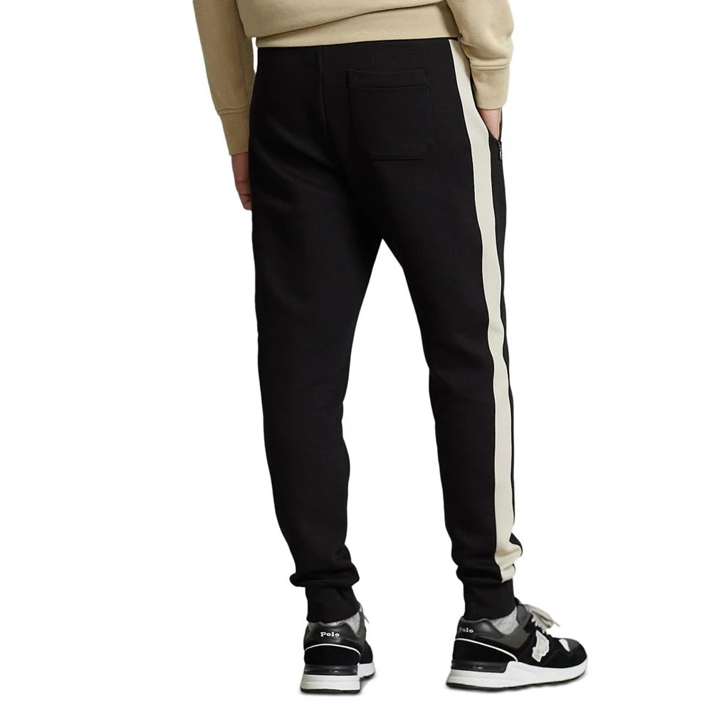 商品Ralph Lauren|Men's Double-Knit Jogger Pants,价格¥569,第2张图片详细描述