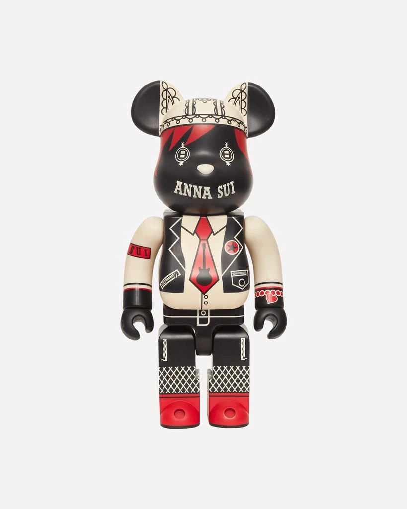 商品Medicom|400% Anna Sui Be@rbrick Multicolor,价格¥789,第2张图片详细描述