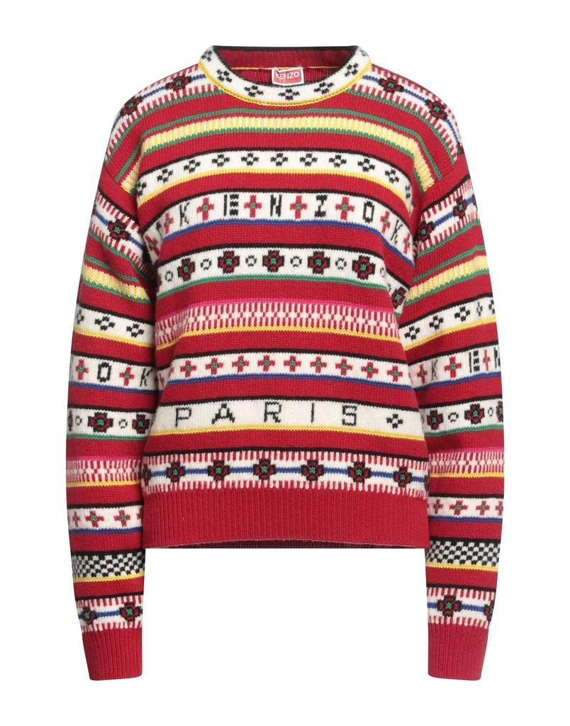 商品Kenzo|Sweater,价格¥1742,第1张图片