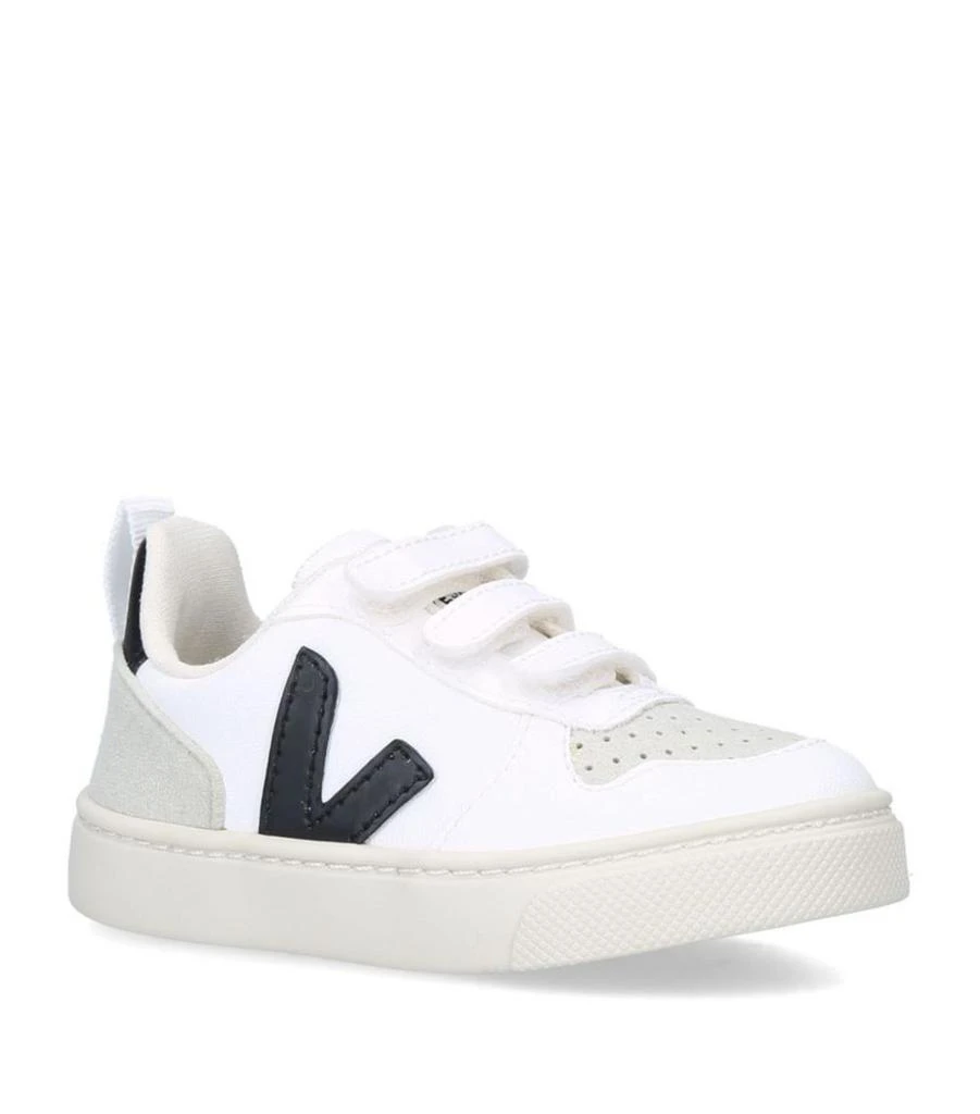 商品Veja|Leather V-10 Sneakers,价格¥866,第1张图片