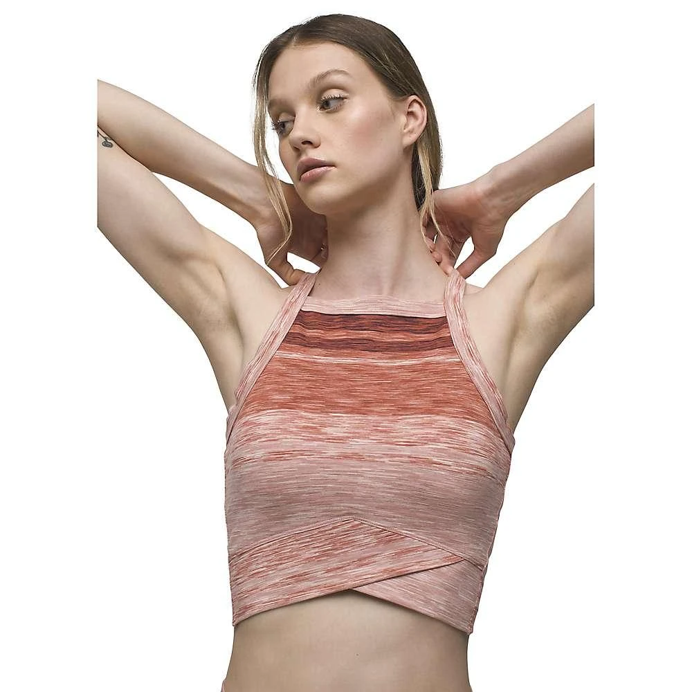 商品Prana|Prana Women's Blazing Star Bralette,价格¥265,第2张图片详细描述