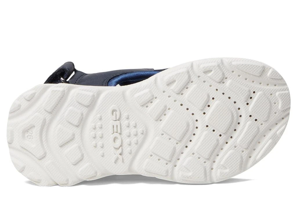 商品Geox|Sandal Airadyum 1 (Toddler/Little Kid/Big Kid),价格¥477,第3张图片详细描述