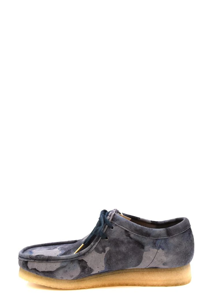商品Clarks|CLARKS Moccasins,价格¥1241,第4张图片详细描述