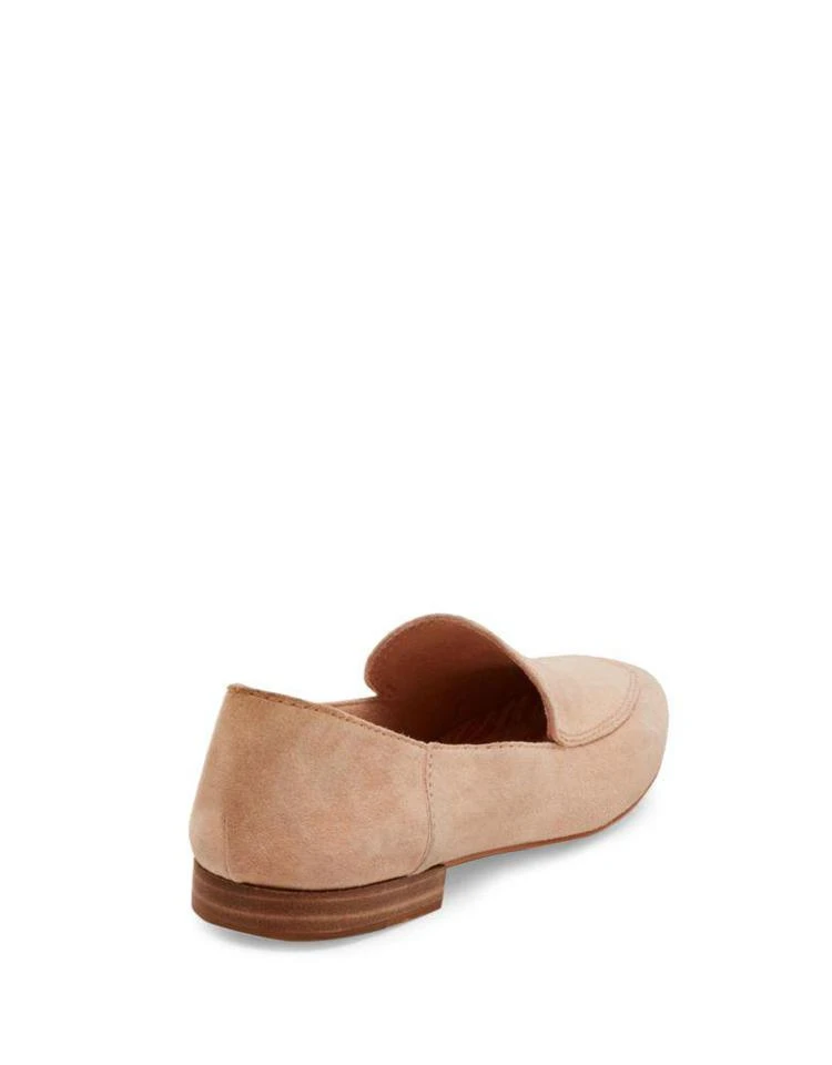 商品Dolce Vita|Camden Suede Loafers,价格¥526,第3张图片详细描述