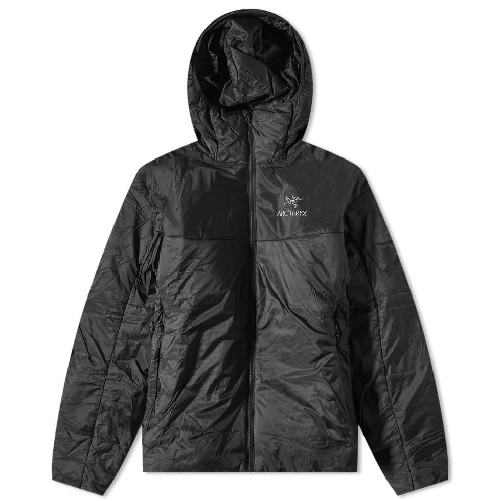 商品[国内直发] Arc'teryx|Arcteryx Nuclei FL Jacket,价格¥2110,第1张图片