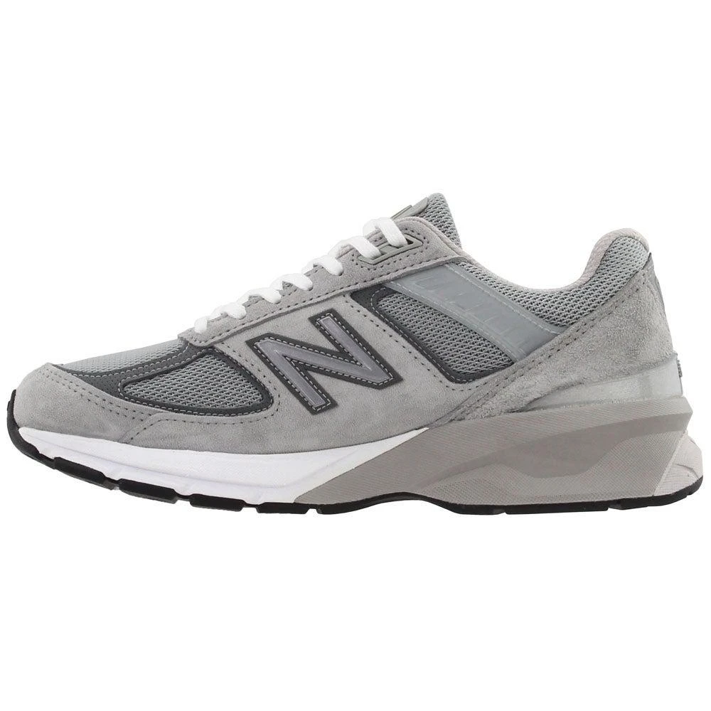 商品New Balance|990v5 Lace Up Sneakers,价格¥1415,第4张图片详细描述