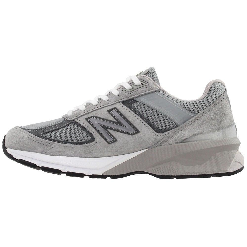 商品New Balance|990v5 Lace Up Sneakers,价格¥1357,第6张图片详细描述