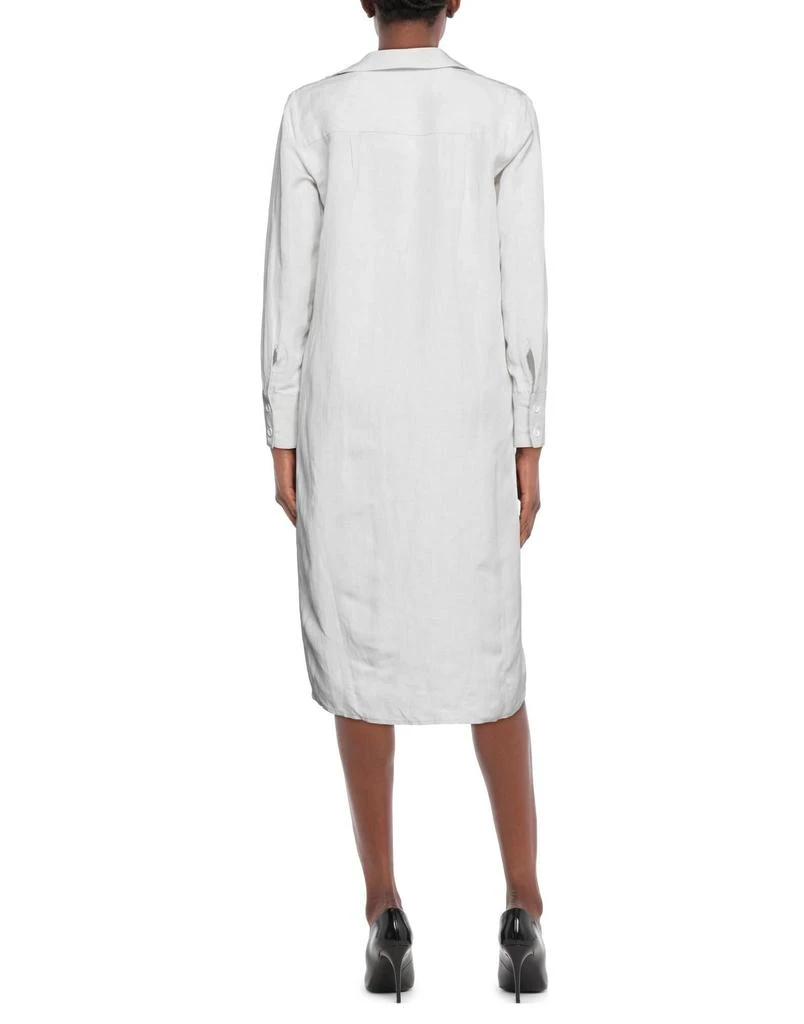 商品ALPHA STUDIO|Midi dress,价格¥1389,第3张图片详细描述