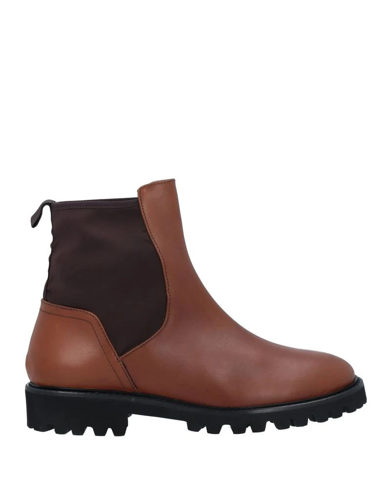 商品ROBERTO BOTTICELLI|Ankle boot,价格¥750,第1张图片