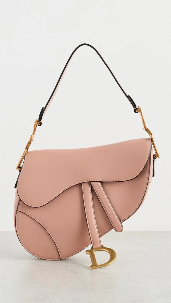 商品[二手商品] Shopbop Archive|Christian Dior Saddle Shoulder Bag,价格¥23044,第1张图片