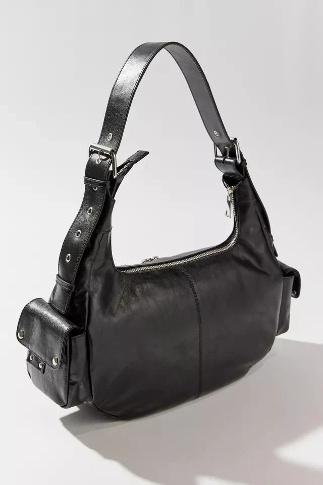 商品Nunoo|Núnoo Sally City Shoulder Bag,价格¥1012,第4张图片详细描述