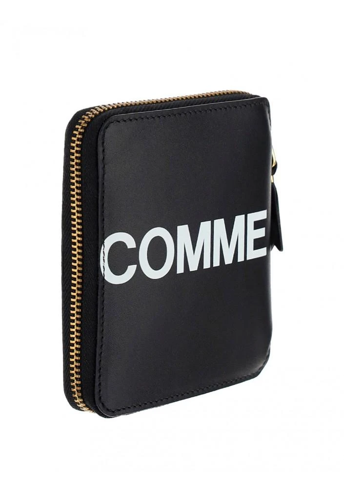 商品Comme des Garcons|Wallet,价格¥801,第2张图片详细描述