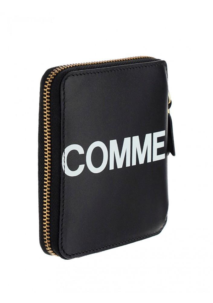 商品Comme des Garcons|Wallet,价格¥878,第4张图片详细描述