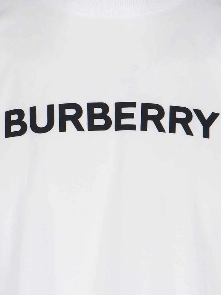 商品Burberry|Burberry T-shirts and Polos,价格¥2900,第4张图片详细描述