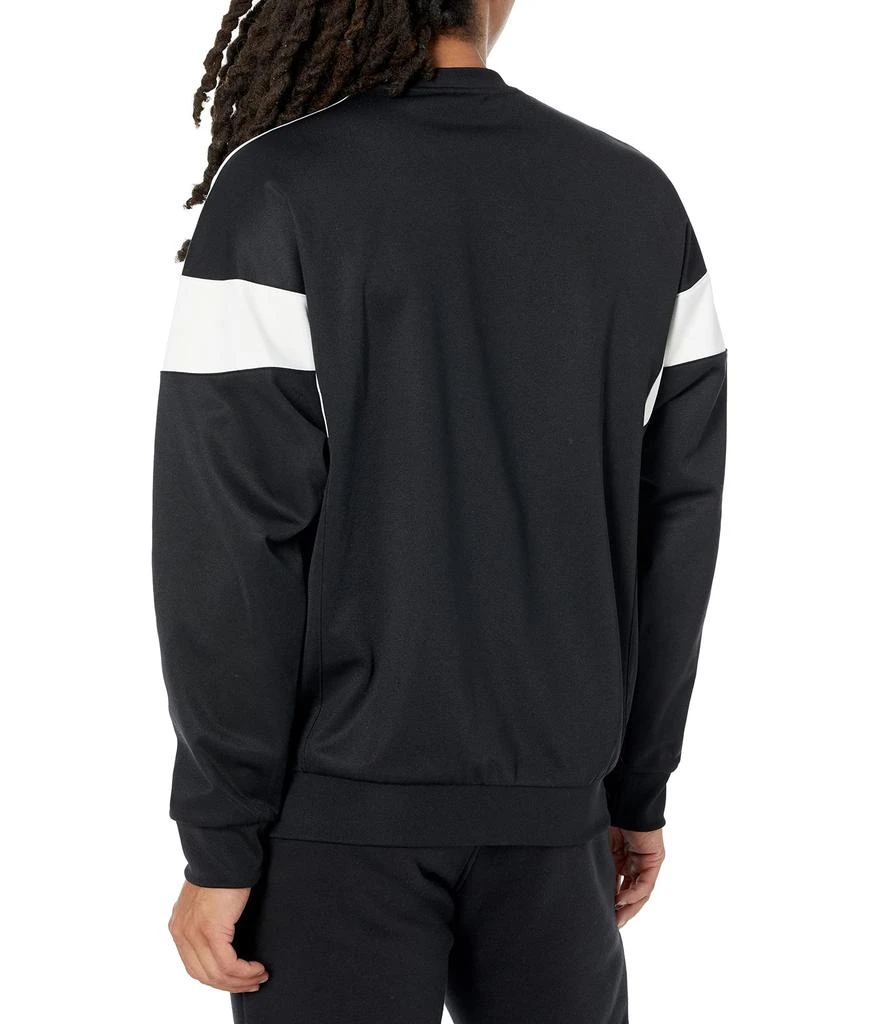 商品Adidas|Cutline Crew Sweatshirt,价格¥333,第2张图片详细描述