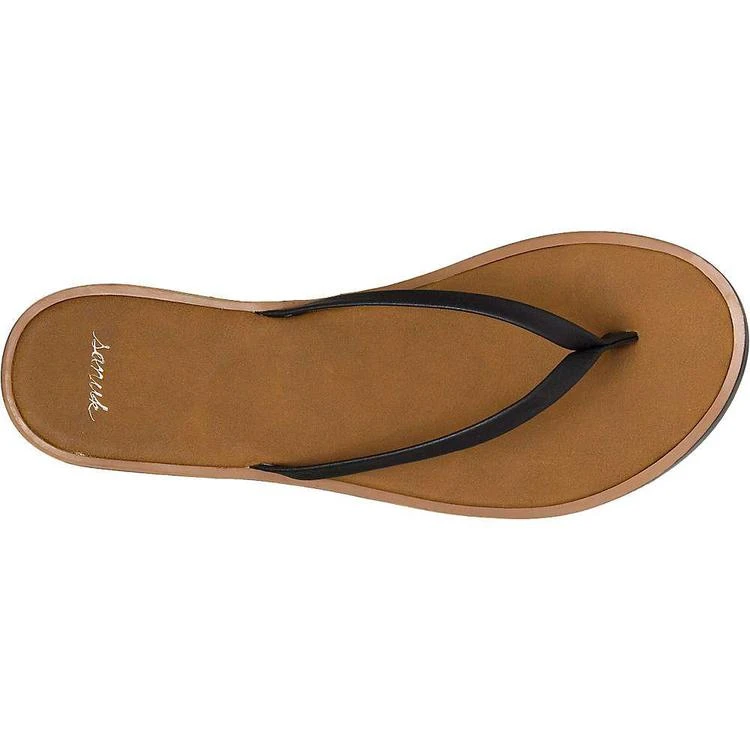 商品Sanuk|Sanuk Women's Yoga Venus Sandal,价格¥221,第4张图片详细描述