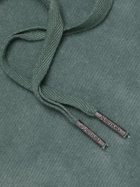 Andes Corded Knit Sweatshirt商品第7张图片规格展示