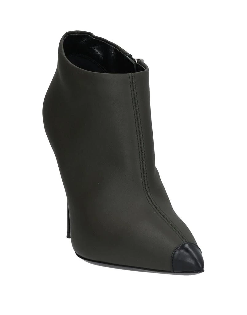 商品Giuseppe Zanotti|Ankle boot,价格¥3959,第2张图片详细描述