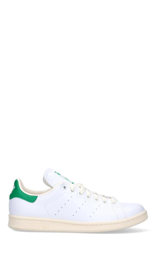 商品Adidas|Adidas Originals Stan Smith Low-Top Sneakers,价格¥774,第1张图片