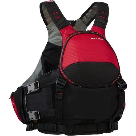商品Astral|BlueJacket Personal Flotation Device,价格¥867,第4张图片详细描述