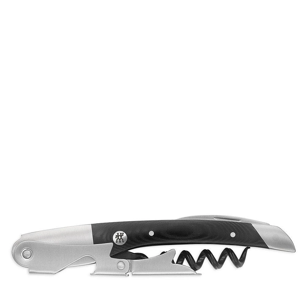 Sommelier Classic Waiter's Corkscrew with Handle 商品