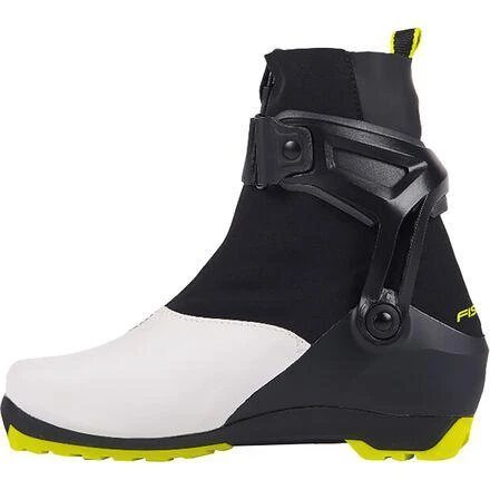 商品Fischer|RCS Skate Boot - 2025 - Women's,价格¥2882,第4张图片详细描述