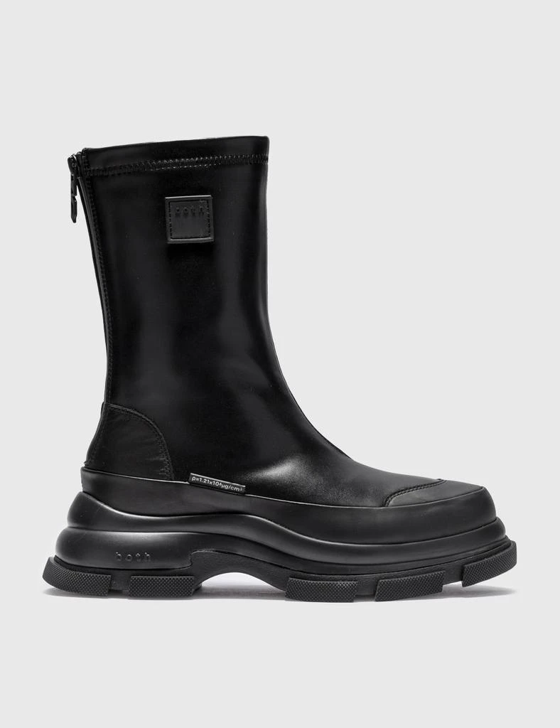 商品BOTH|Gao Eva High Boots,价格¥1321,第1张图片