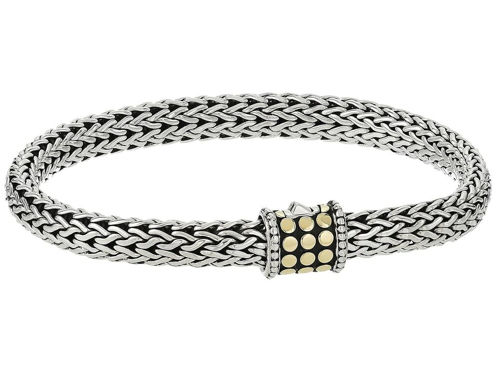 商品John Hardy|Dot 6.5mm Bracelet,价格¥5199,第1张图片