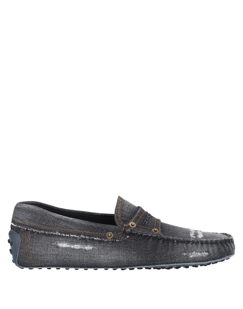 商品Tod's|Loafers,价格¥1463,第1张图片