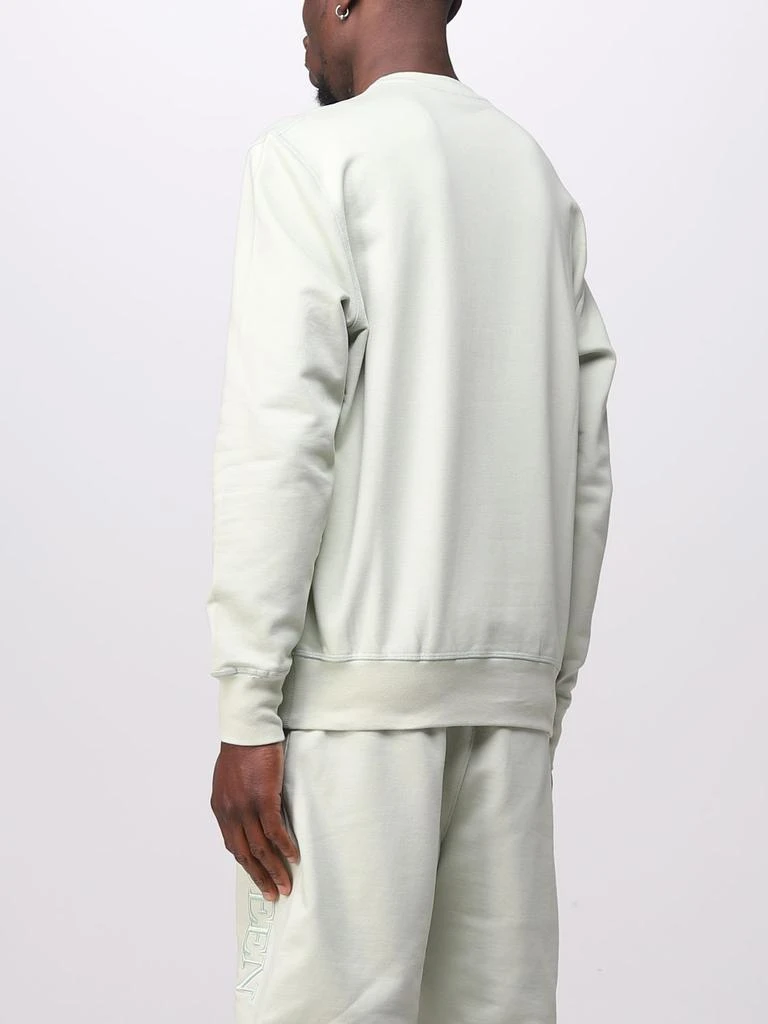 商品Alexander McQueen|Alexander McQueen cotton sweatshirt,价格¥3692,第3张图片详细描述