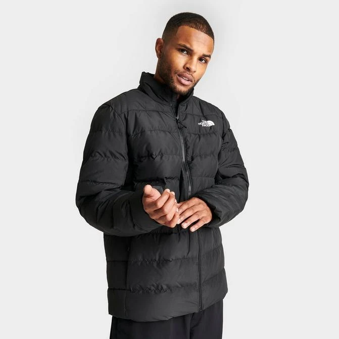 商品The North Face|Men's The North Face Aconcagua 3 Full-Zip Jacket,价格¥1505,第1张图片