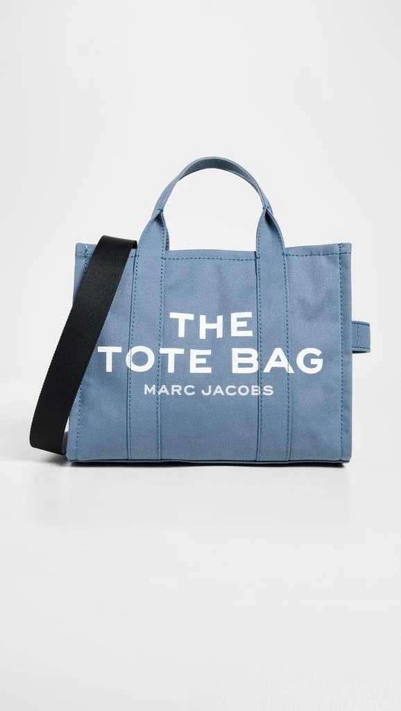 商品Marc Jacobs|The Marc Jacobs The Small Traveler 托特包,价格¥1467,第1张图片