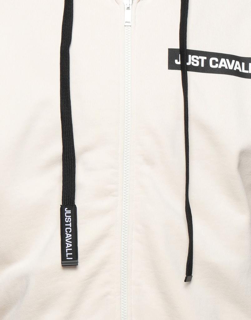 商品Just Cavalli|Hooded sweatshirt,价格¥465,第4张图片详细描述