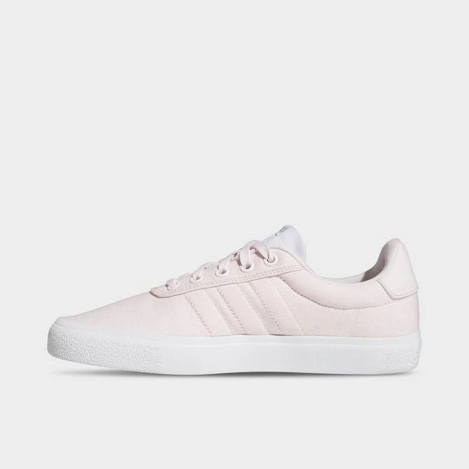 商品Adidas|Women's adidas Essentials Vulc Raid3r Skateboarding Shoes,价格¥445,第3张图片详细描述