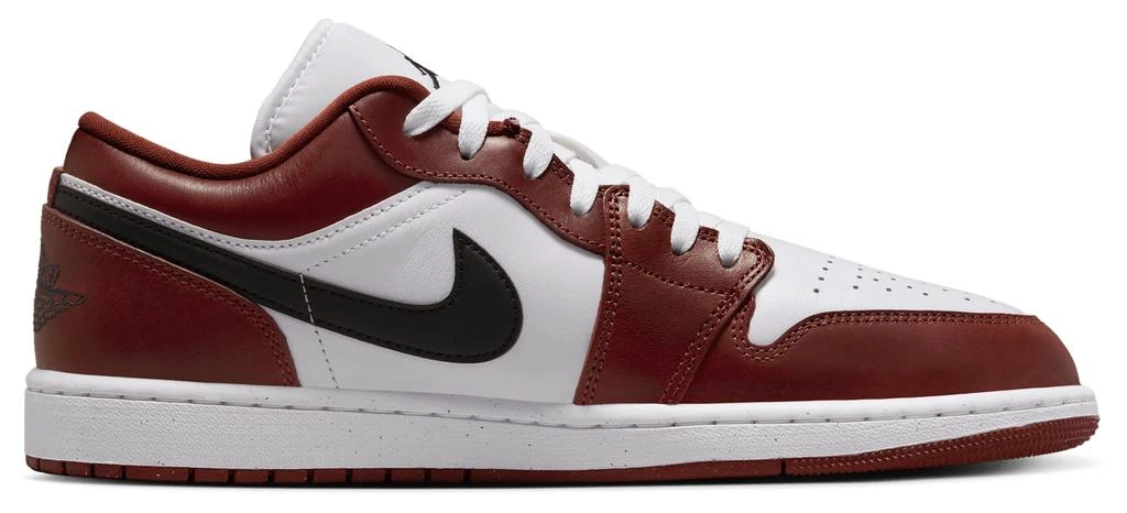 商品Jordan|Jordan Air Jordan 1 Low - Men Shoes,价格¥1052,第1张图片