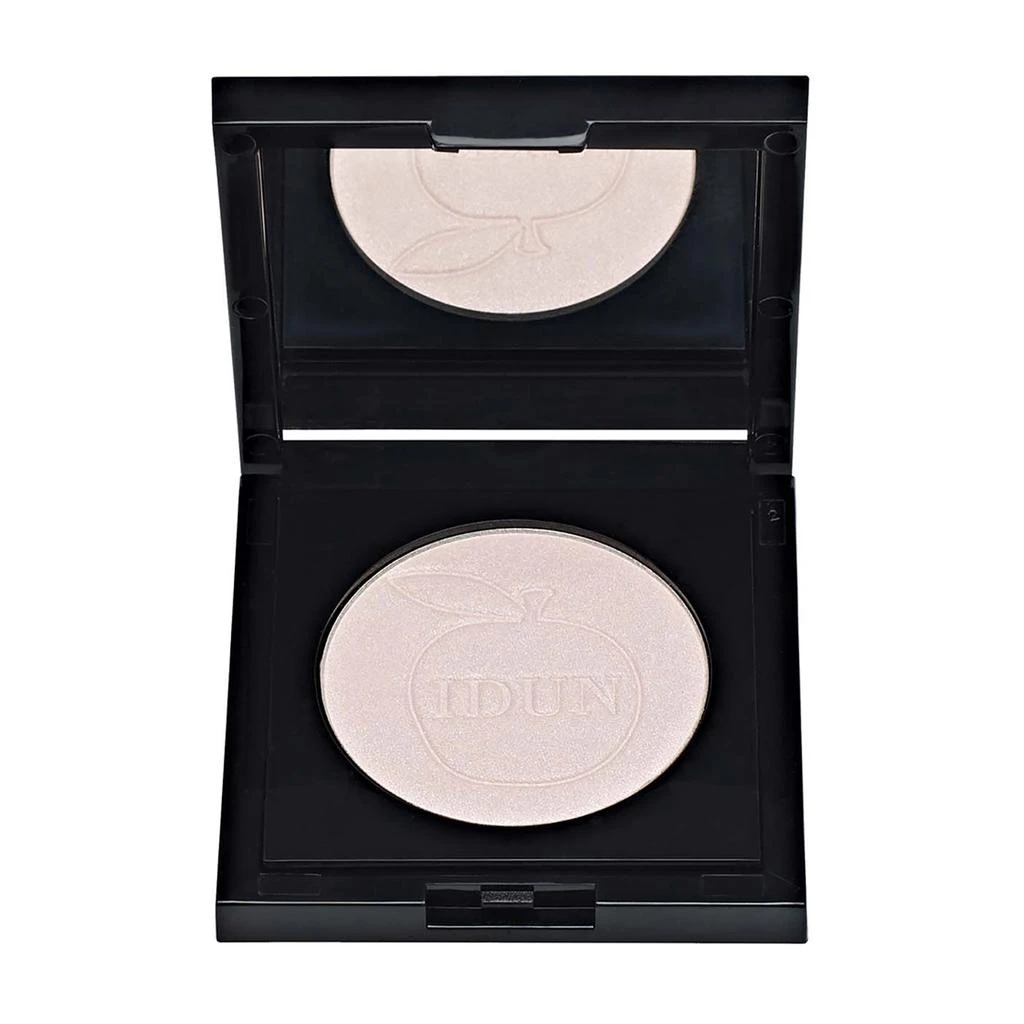 商品Idun Minerals|Highlighter Powder - 522 Tilda by  for Women - 0.12 oz Highlighter,价格¥147,第1张图片