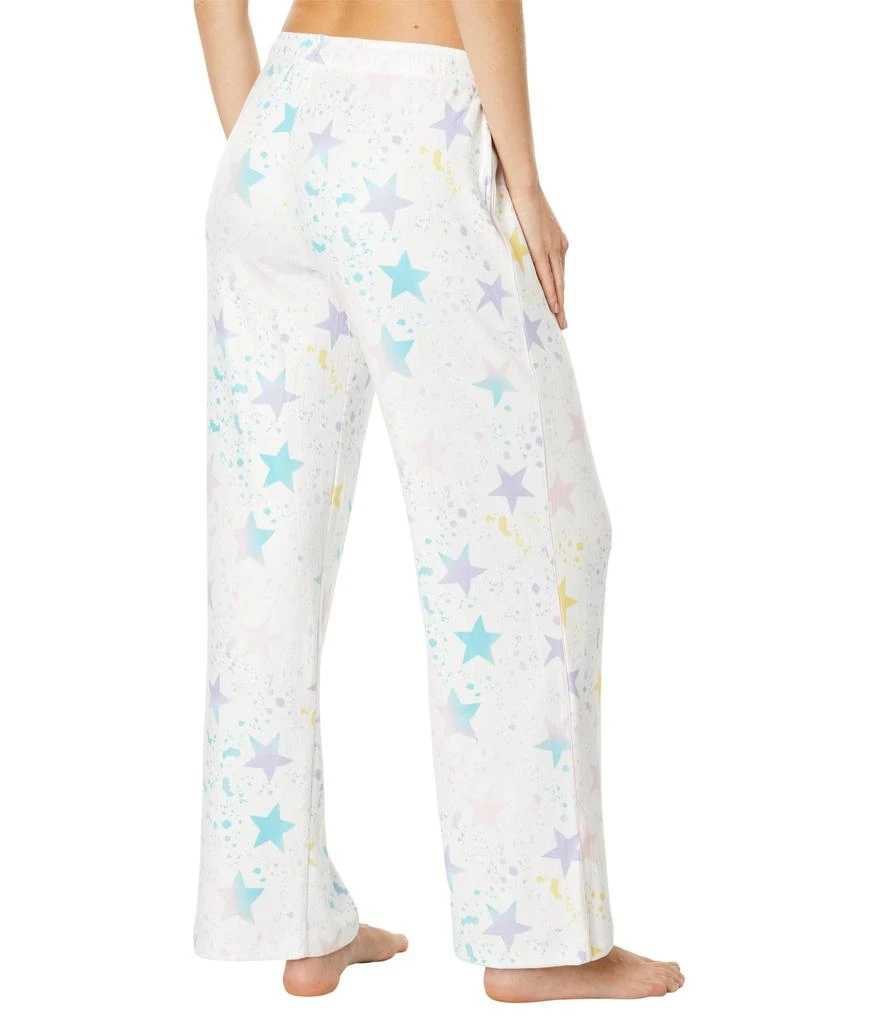 商品P.J. Salvage|Star Splatter PJ Set with Headband,价格¥580,第4张图片详细描述