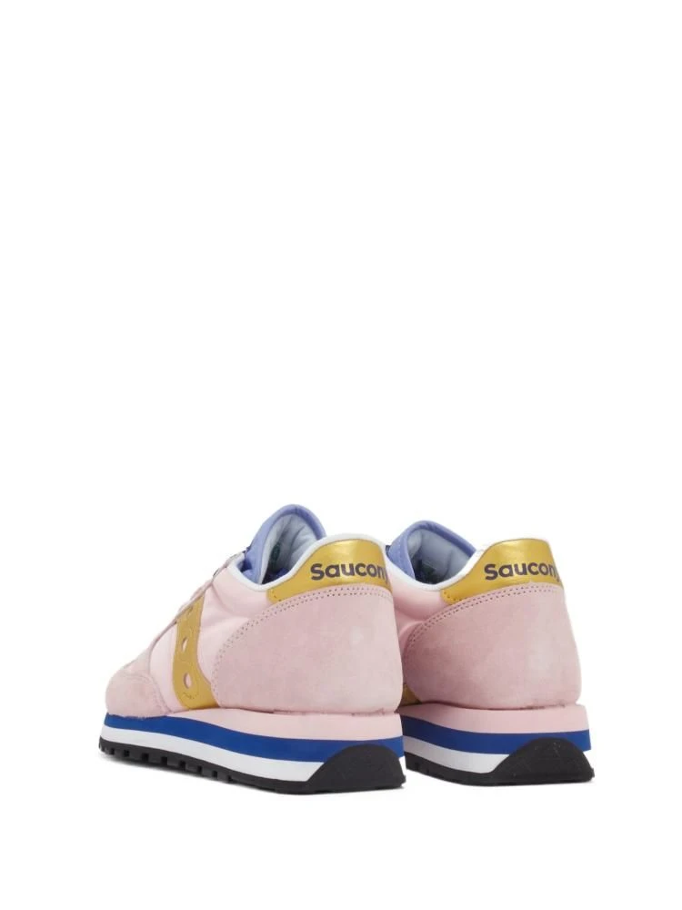 商品Saucony|Saucony 女士休闲鞋 S6053024 粉红色,价格¥746,第3张图片详细描述