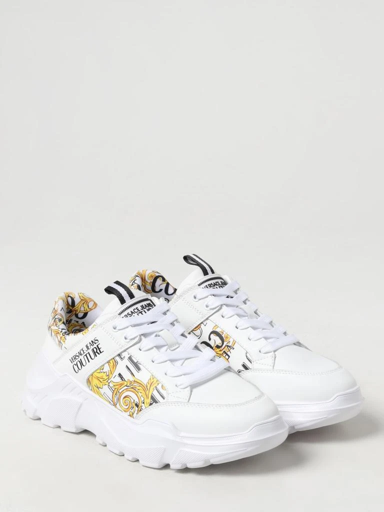 商品Versace|Sneakers men Versace Jeans Couture,价格¥1997,第2张图片详细描述