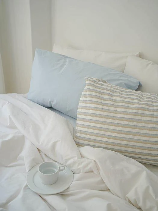 商品coconiel|French Pillow Cover,价格¥372,第4张图片详细描述
